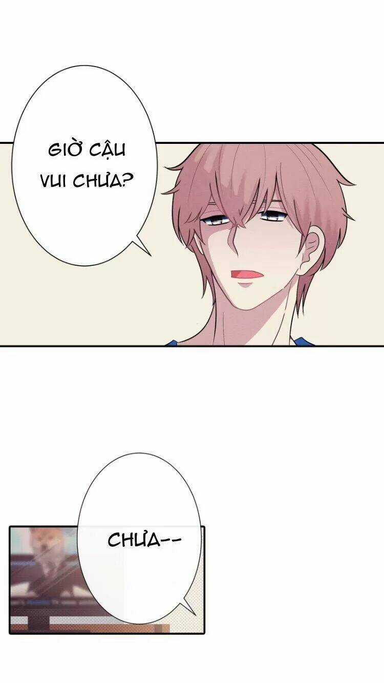 Sugar Pet - Chapter 23 - Trang 10