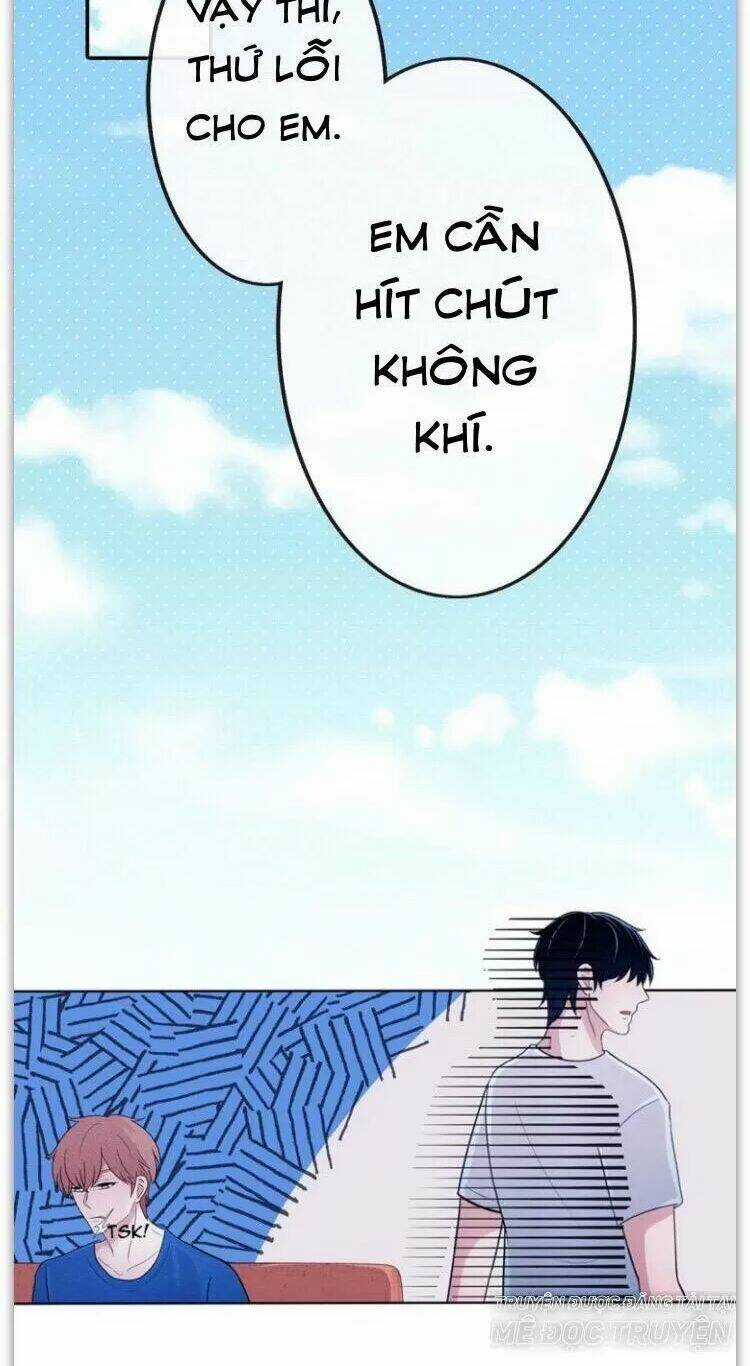 Sugar Pet - Chapter 24 - Trang 2
