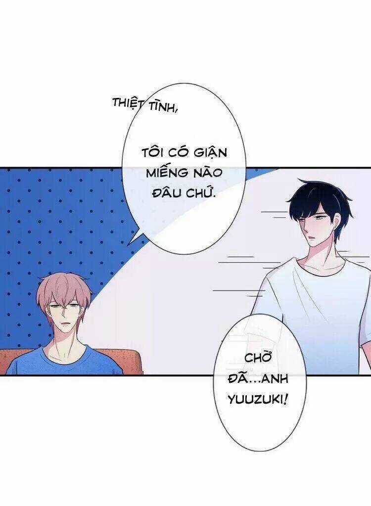 Sugar Pet - Chapter 24 - Trang 12