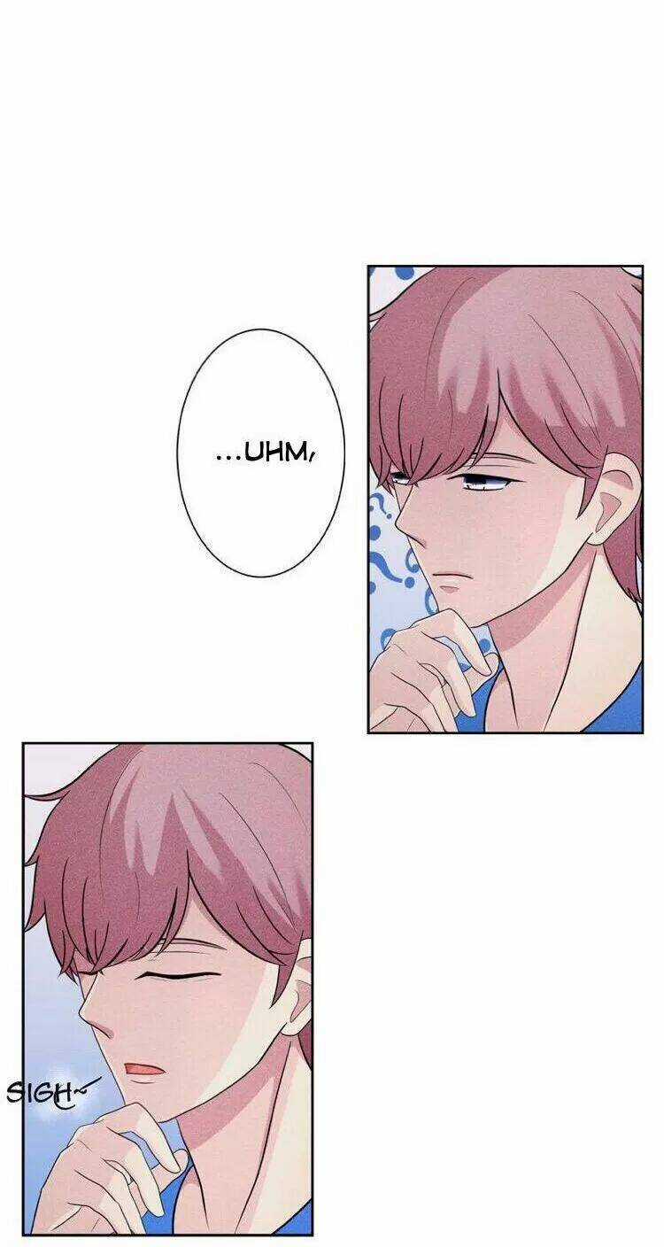 Sugar Pet - Chapter 24 - Trang 16