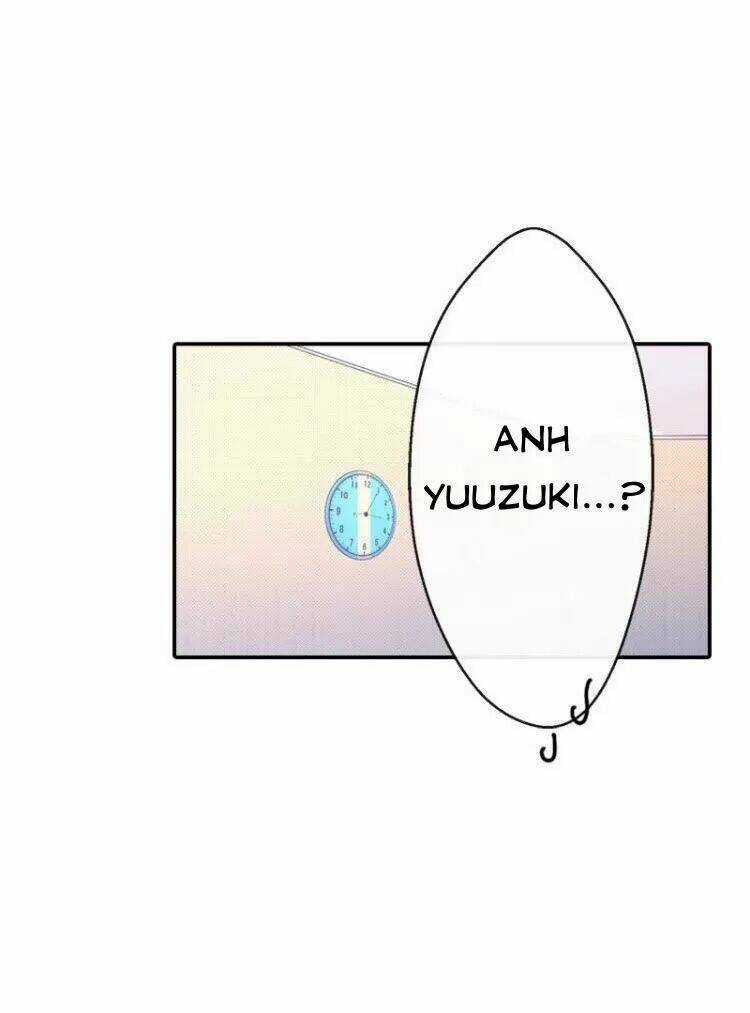 Sugar Pet - Chapter 24 - Trang 18