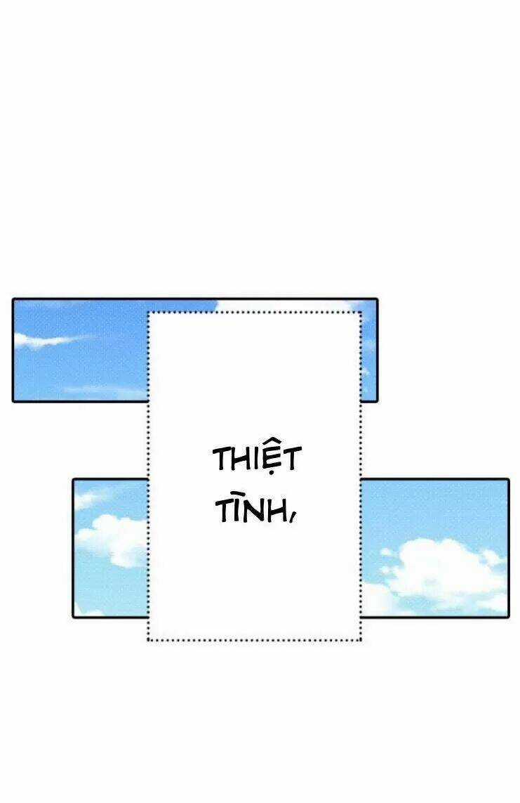 Sugar Pet - Chapter 24 - Trang 22