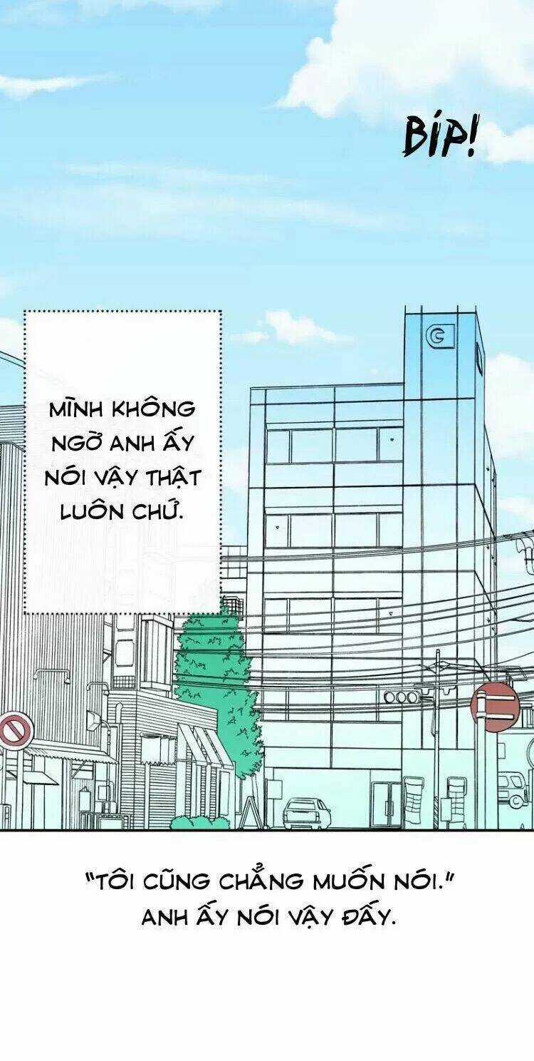 Sugar Pet - Chapter 24 - Trang 24