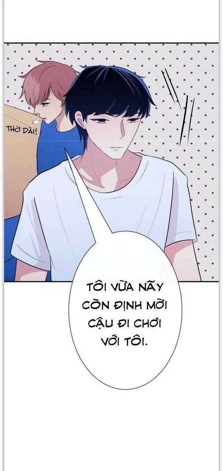 Sugar Pet - Chapter 24 - Trang 4