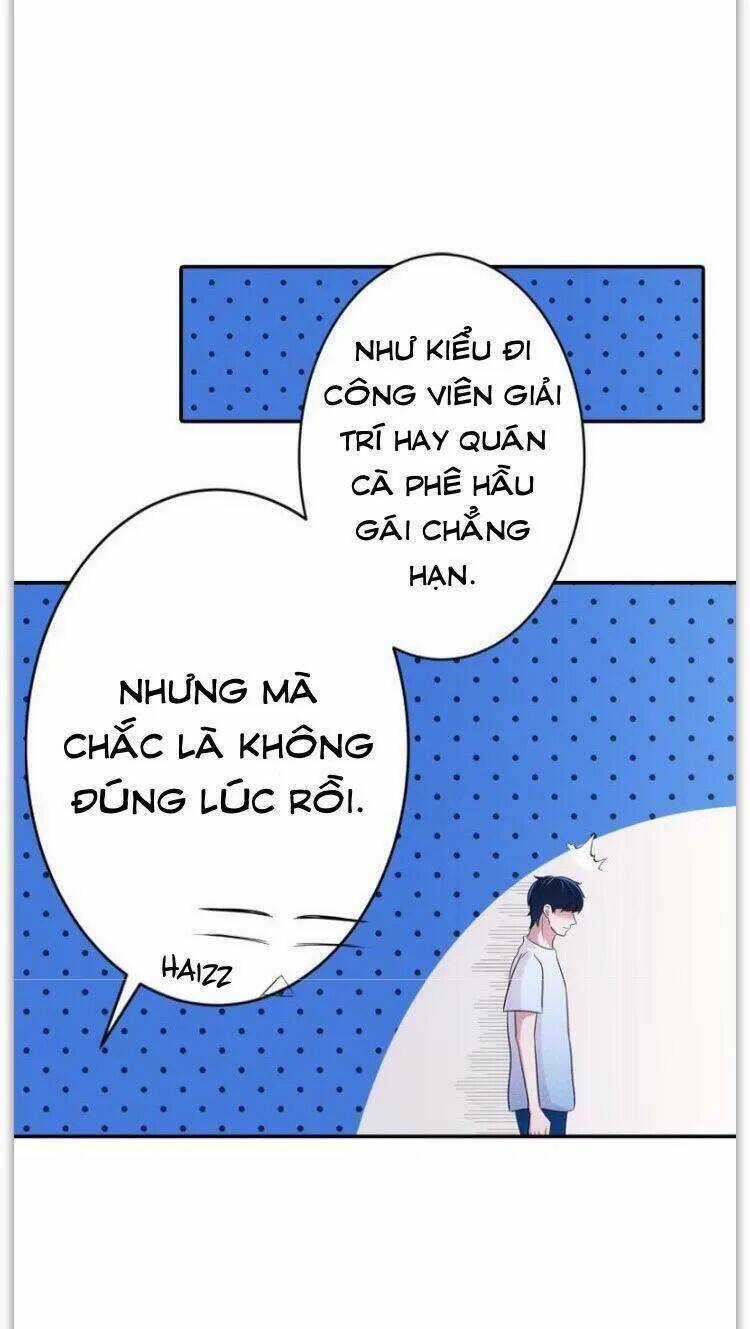 Sugar Pet - Chapter 24 - Trang 5