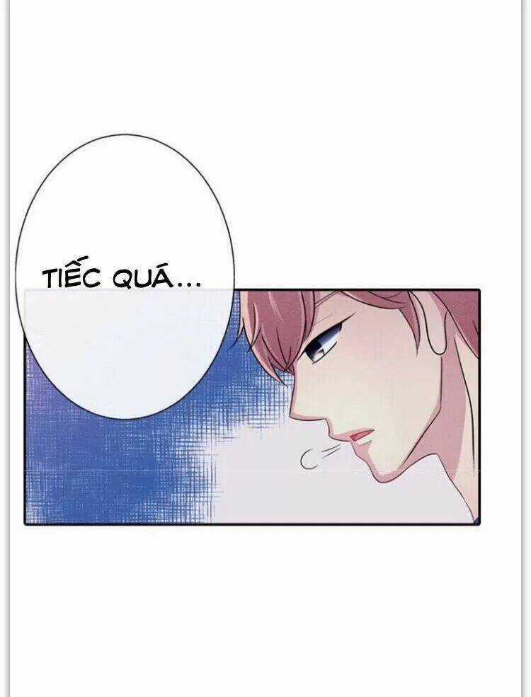 Sugar Pet - Chapter 24 - Trang 6