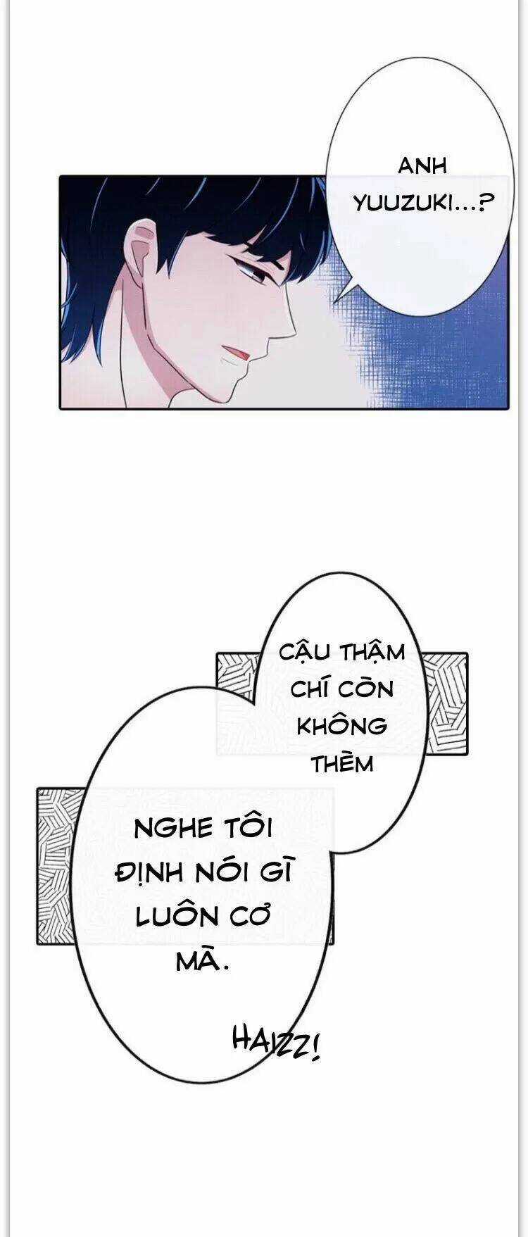 Sugar Pet - Chapter 24 - Trang 7