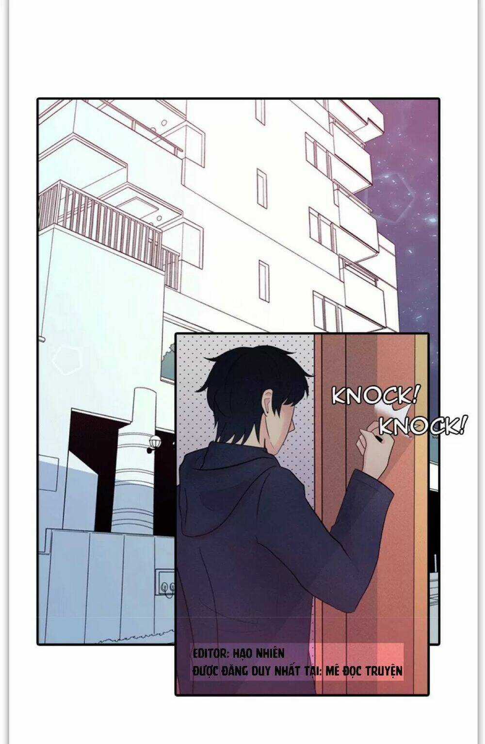 Sugar Pet - Chapter 25 - Trang 21