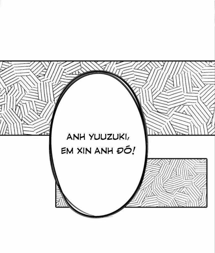 Sugar Pet - Chapter 25 - Trang 24