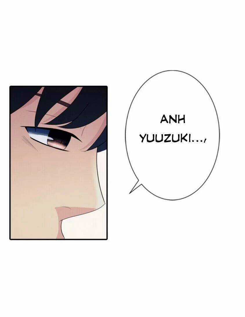 Sugar Pet - Chapter 25 - Trang 27