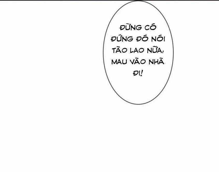 Sugar Pet - Chapter 25 - Trang 30