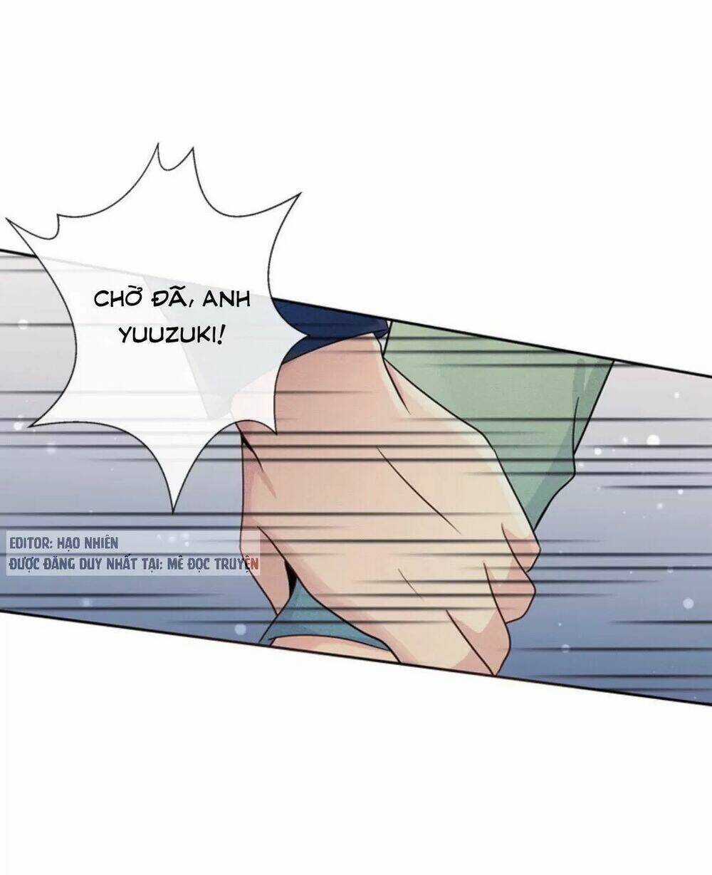 Sugar Pet - Chapter 25 - Trang 31