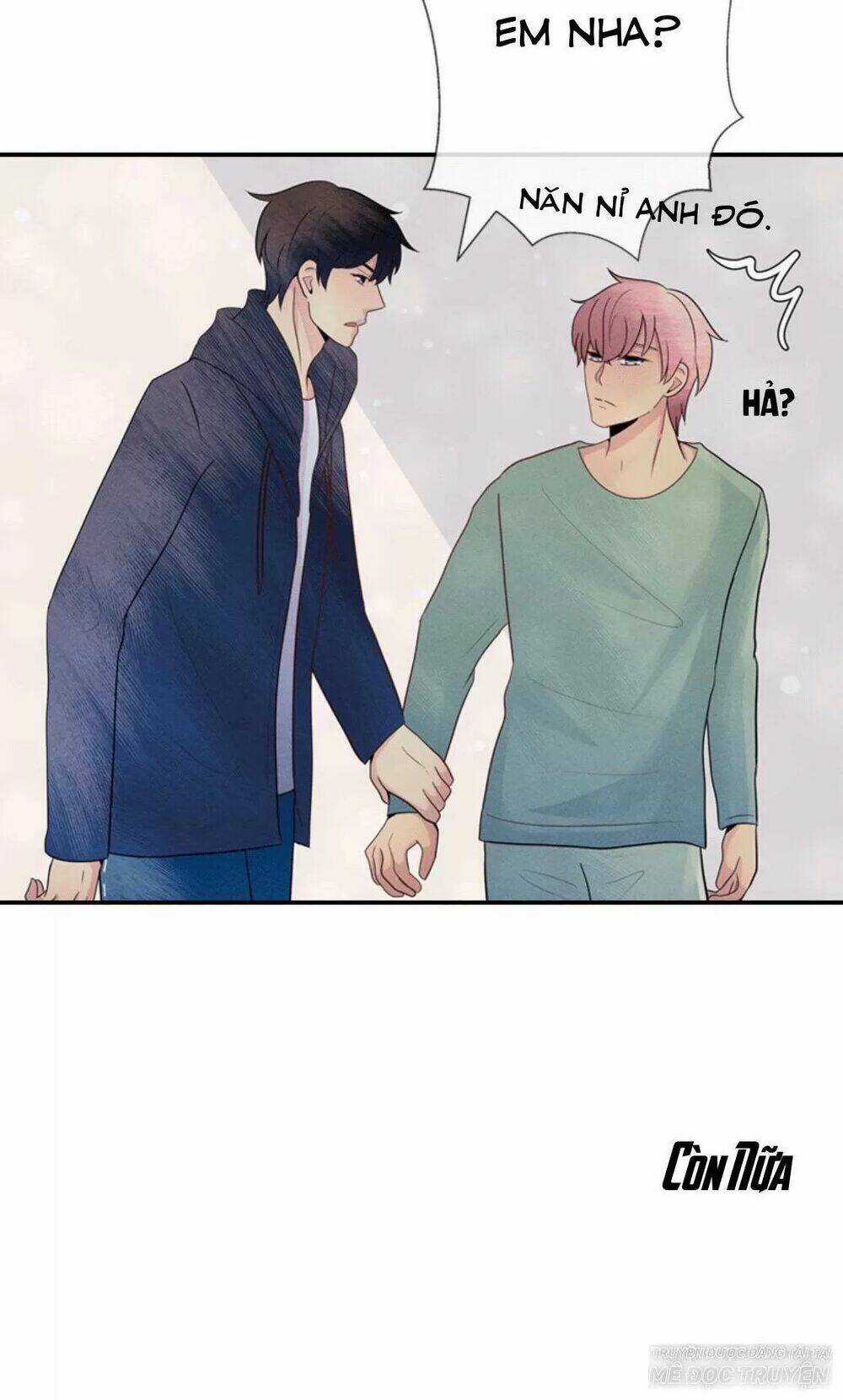 Sugar Pet - Chapter 25 - Trang 33