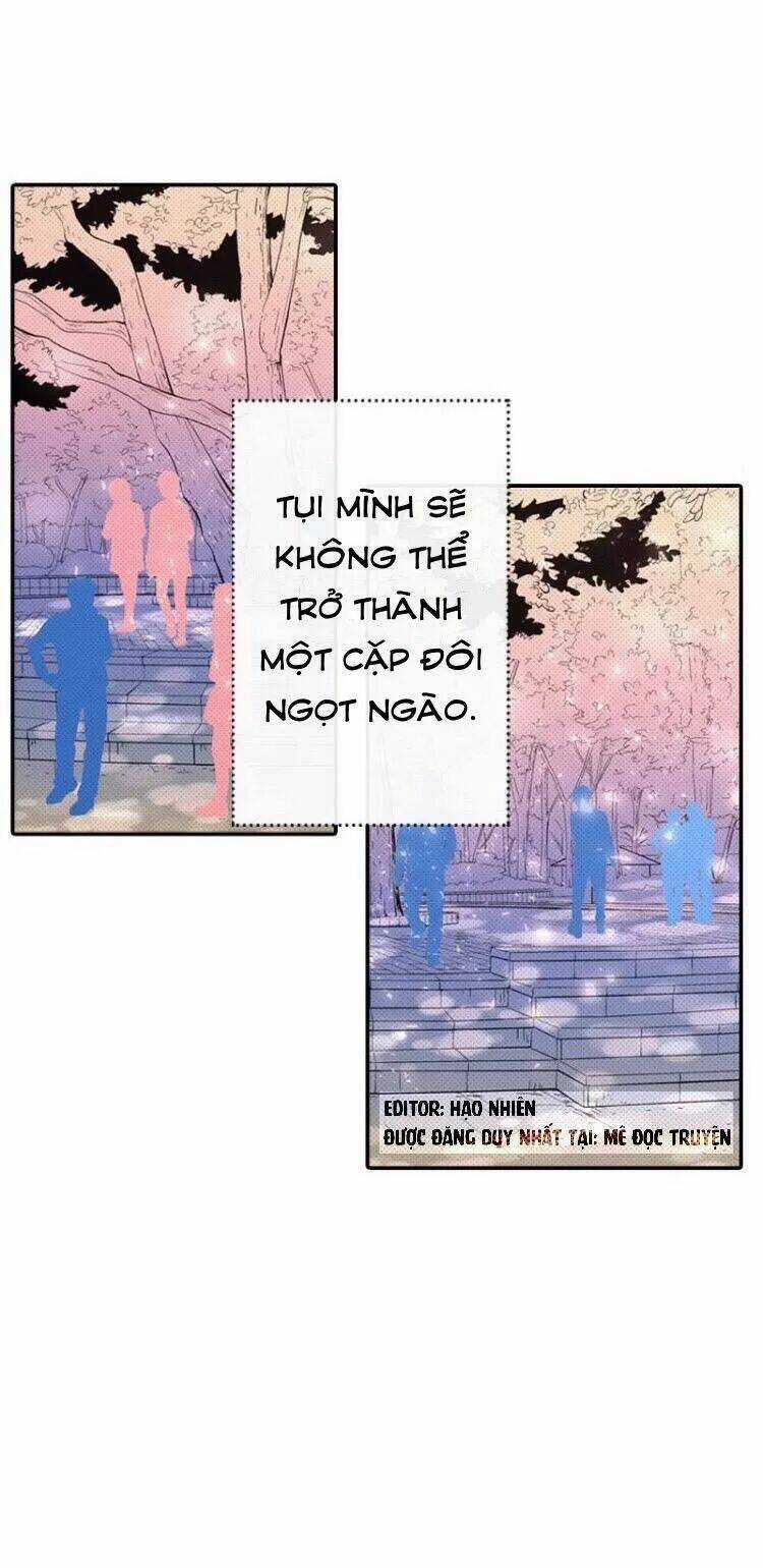 Sugar Pet - Chapter 25 - Trang 7