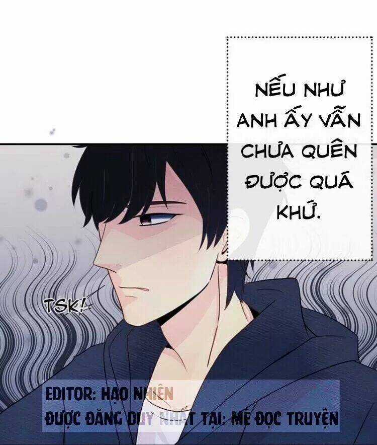 Sugar Pet - Chapter 25 - Trang 8