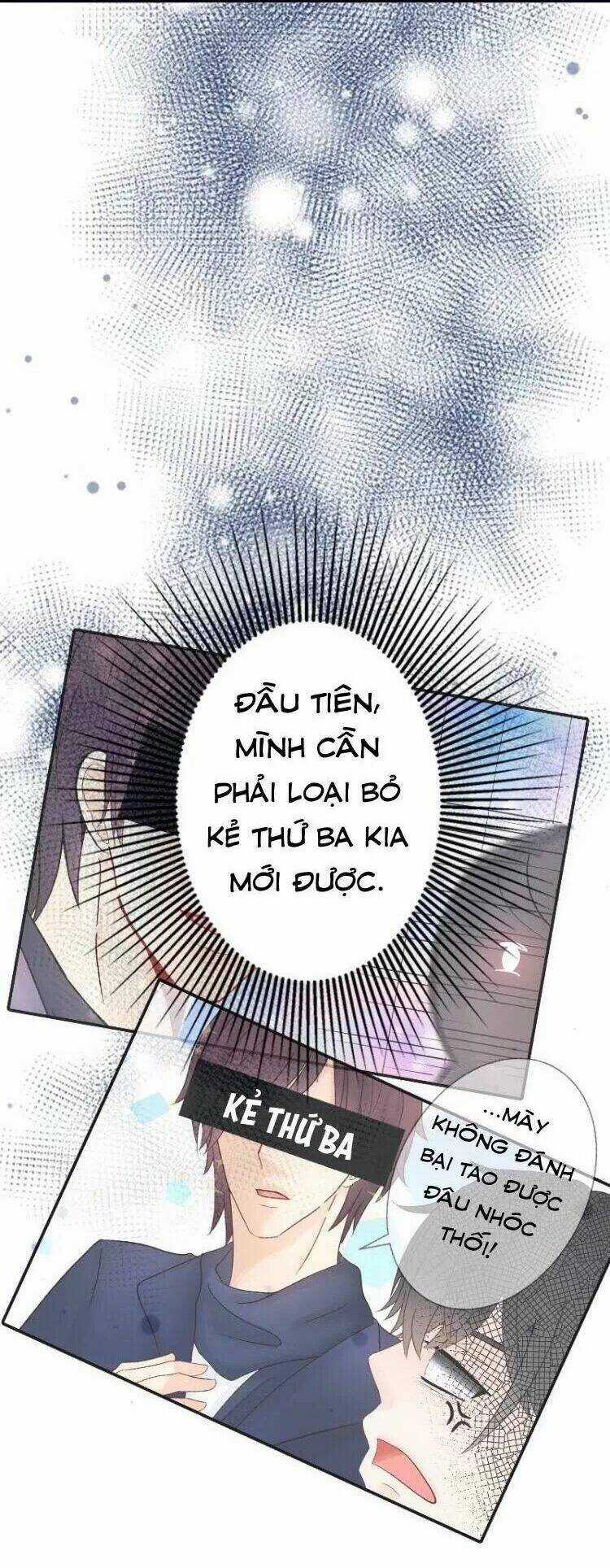 Sugar Pet - Chapter 25 - Trang 9