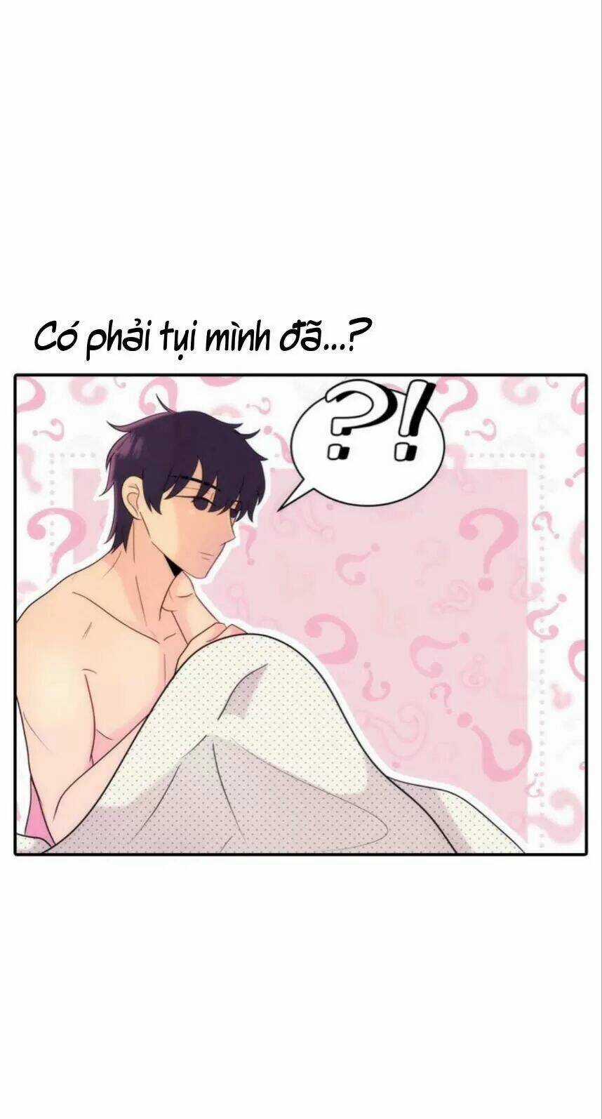 Sugar Pet - Chapter 26 - Trang 12