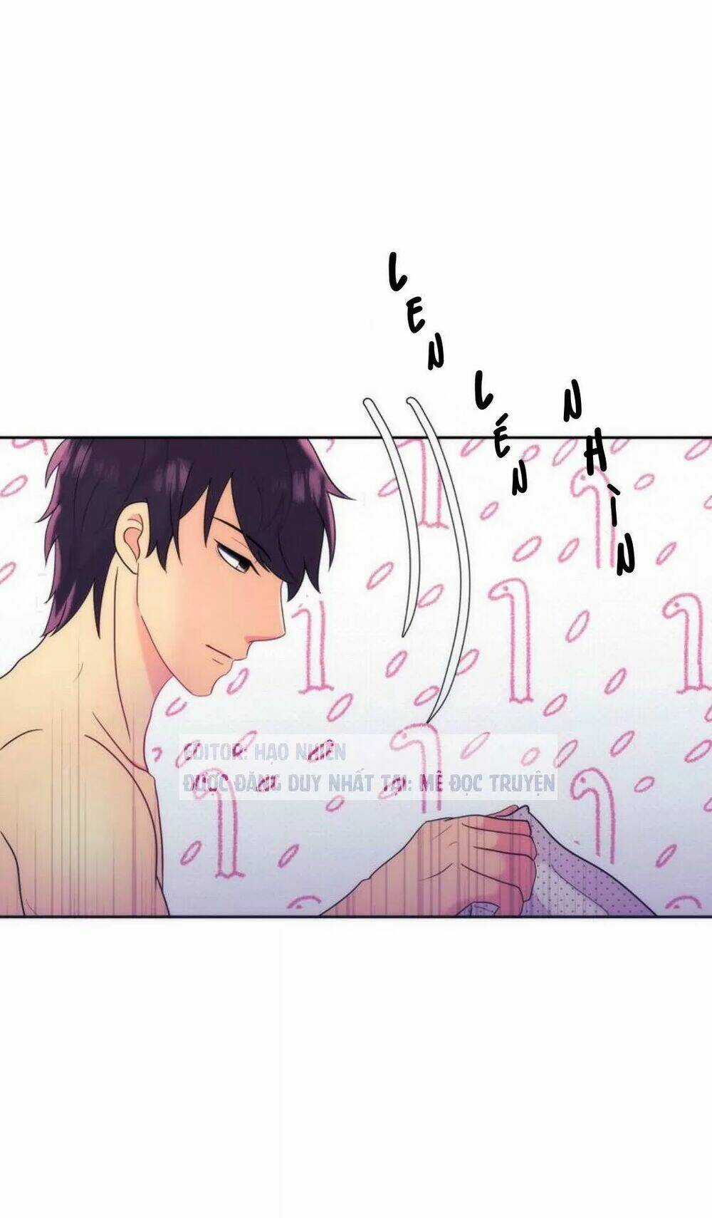 Sugar Pet - Chapter 26 - Trang 13