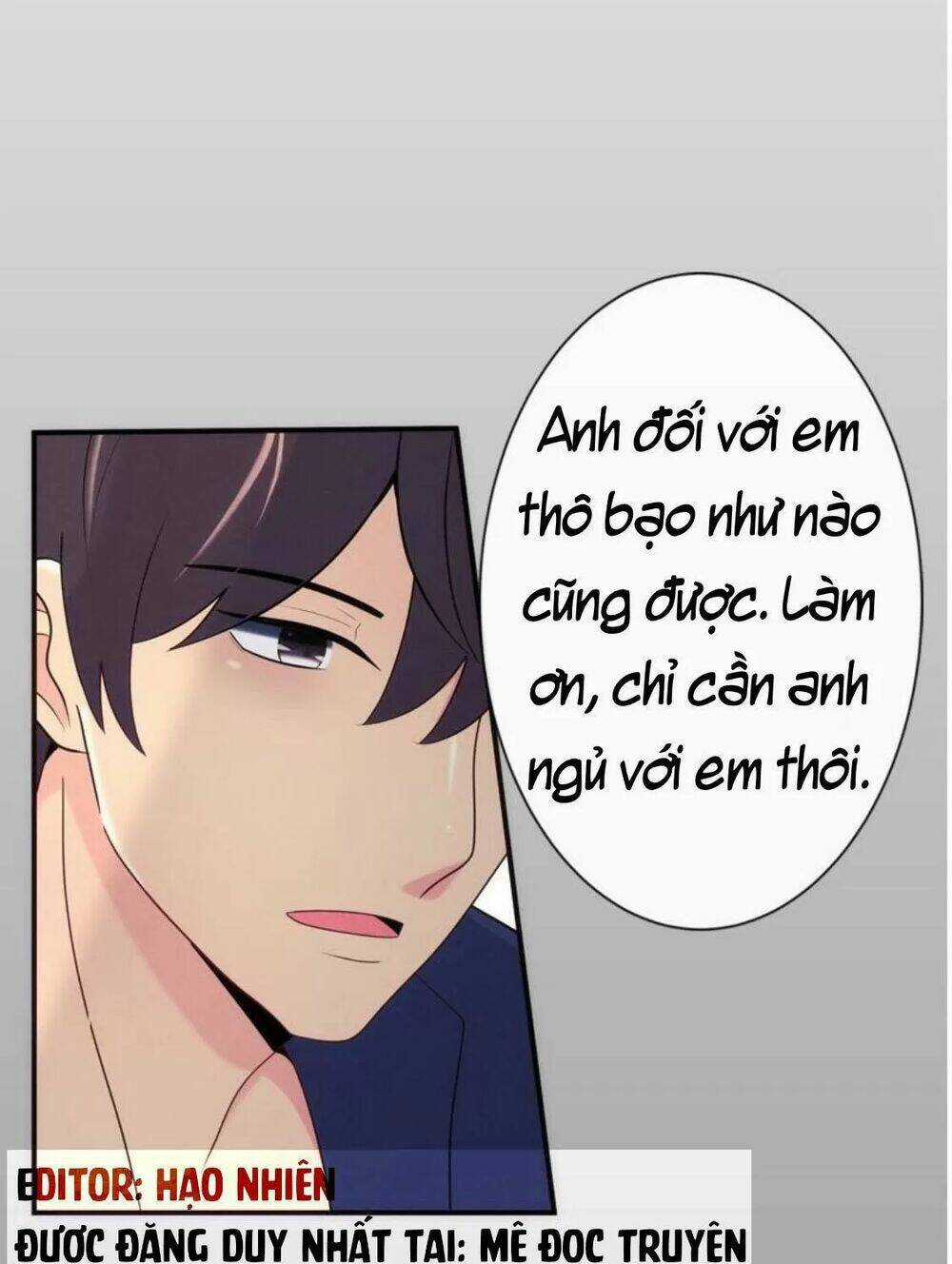 Sugar Pet - Chapter 26 - Trang 4