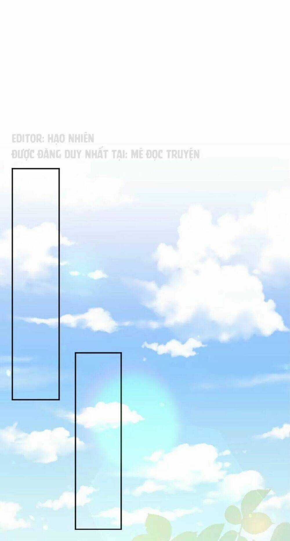 Sugar Pet - Chapter 27 - Trang 1