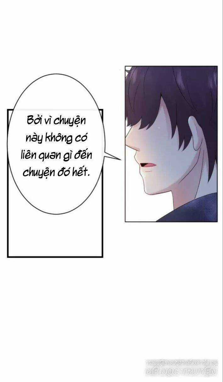 Sugar Pet - Chapter 27 - Trang 12