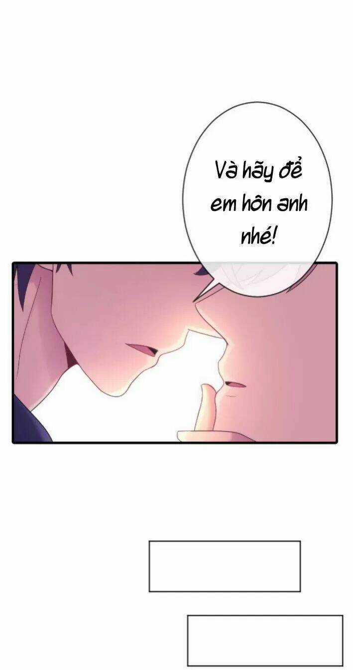 Sugar Pet - Chapter 27 - Trang 16