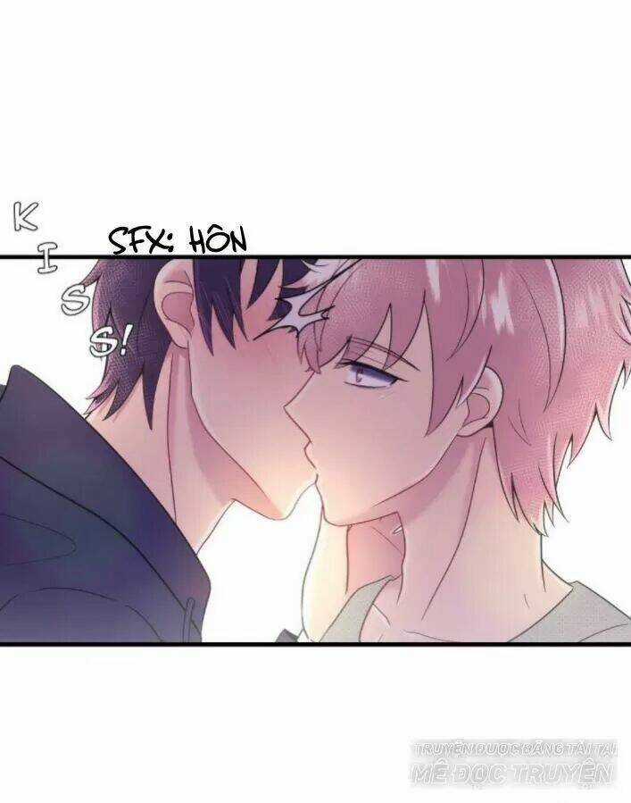 Sugar Pet - Chapter 27 - Trang 17