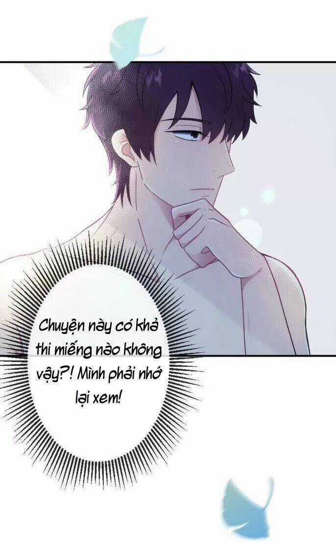 Sugar Pet - Chapter 27 - Trang 3