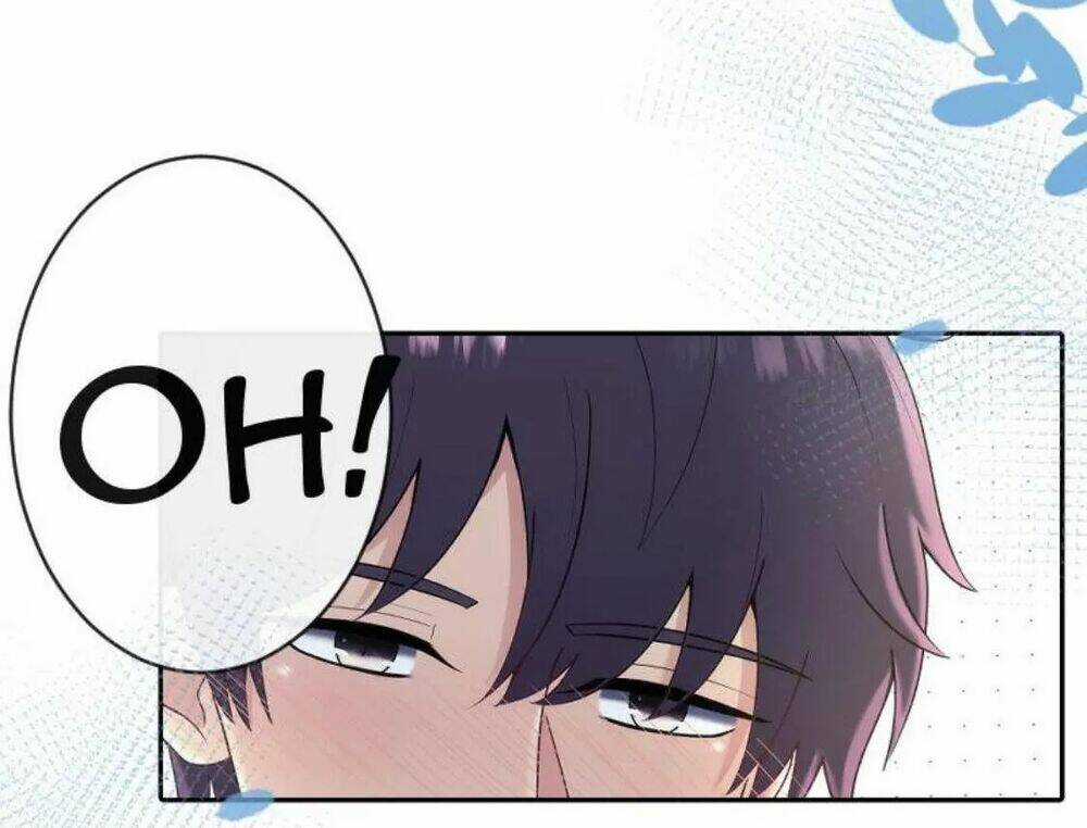 Sugar Pet - Chapter 27 - Trang 21