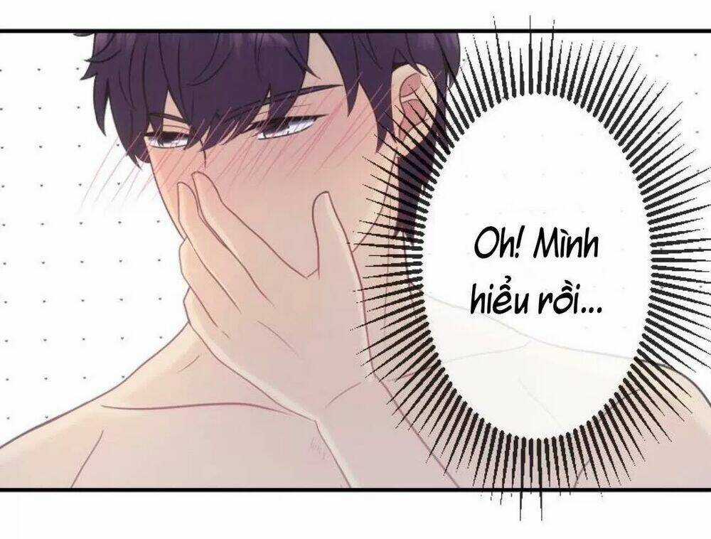 Sugar Pet - Chapter 27 - Trang 23