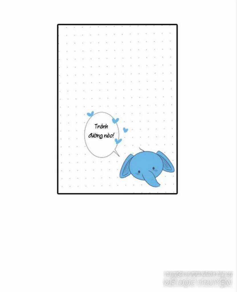 Sugar Pet - Chapter 27 - Trang 24