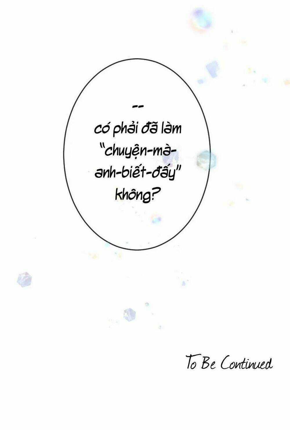 Sugar Pet - Chapter 27 - Trang 30