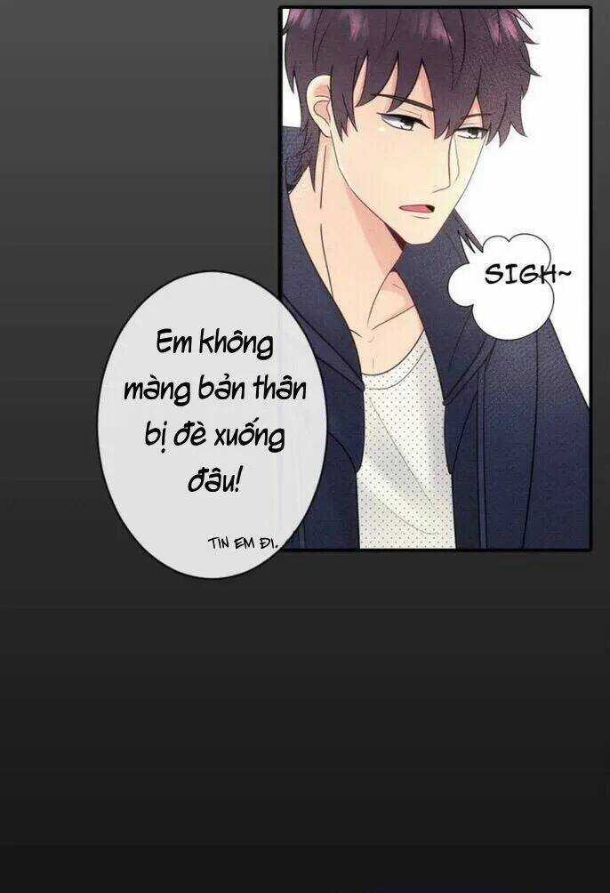 Sugar Pet - Chapter 27 - Trang 8