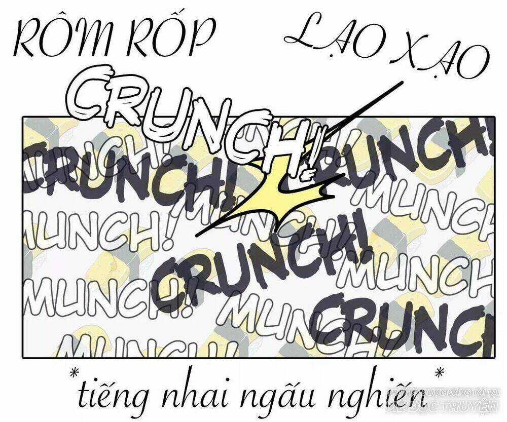 Sugar Pet - Chapter 3 - Trang 11