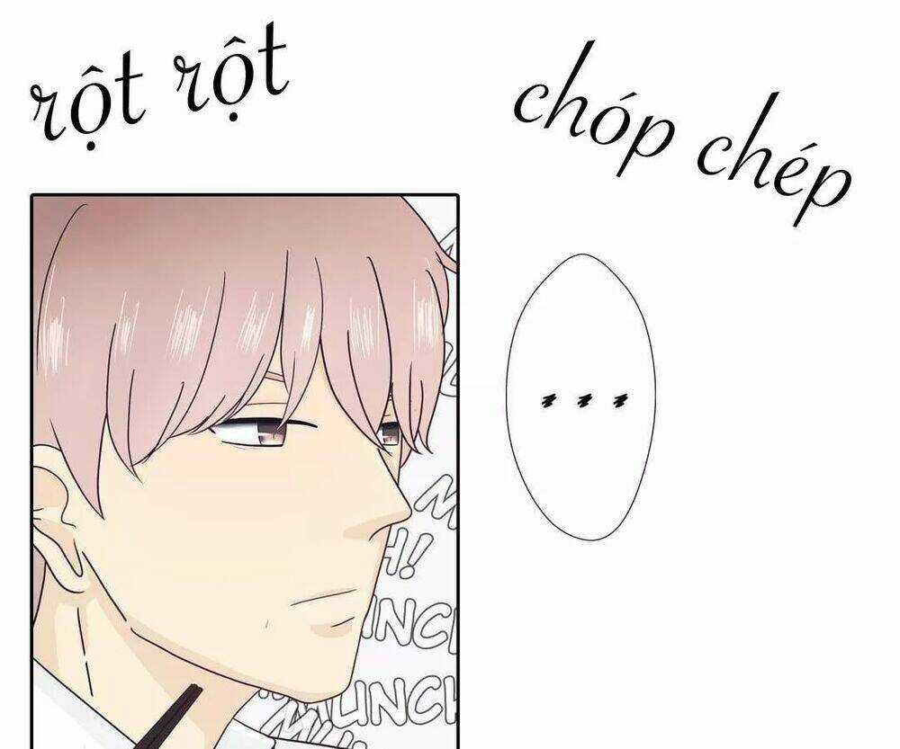 Sugar Pet - Chapter 3 - Trang 12