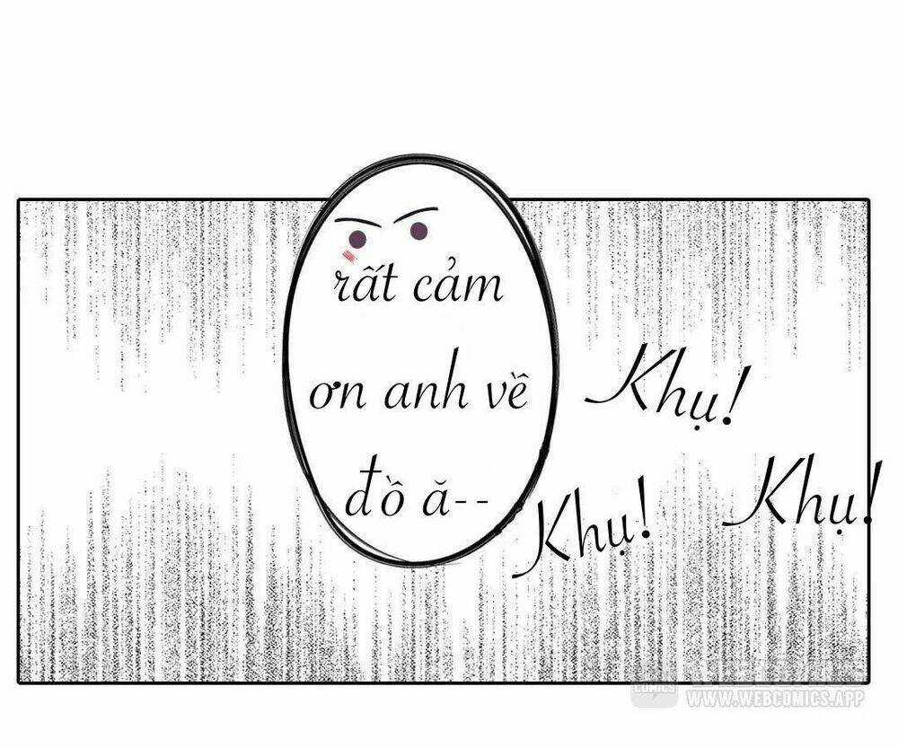 Sugar Pet - Chapter 3 - Trang 17