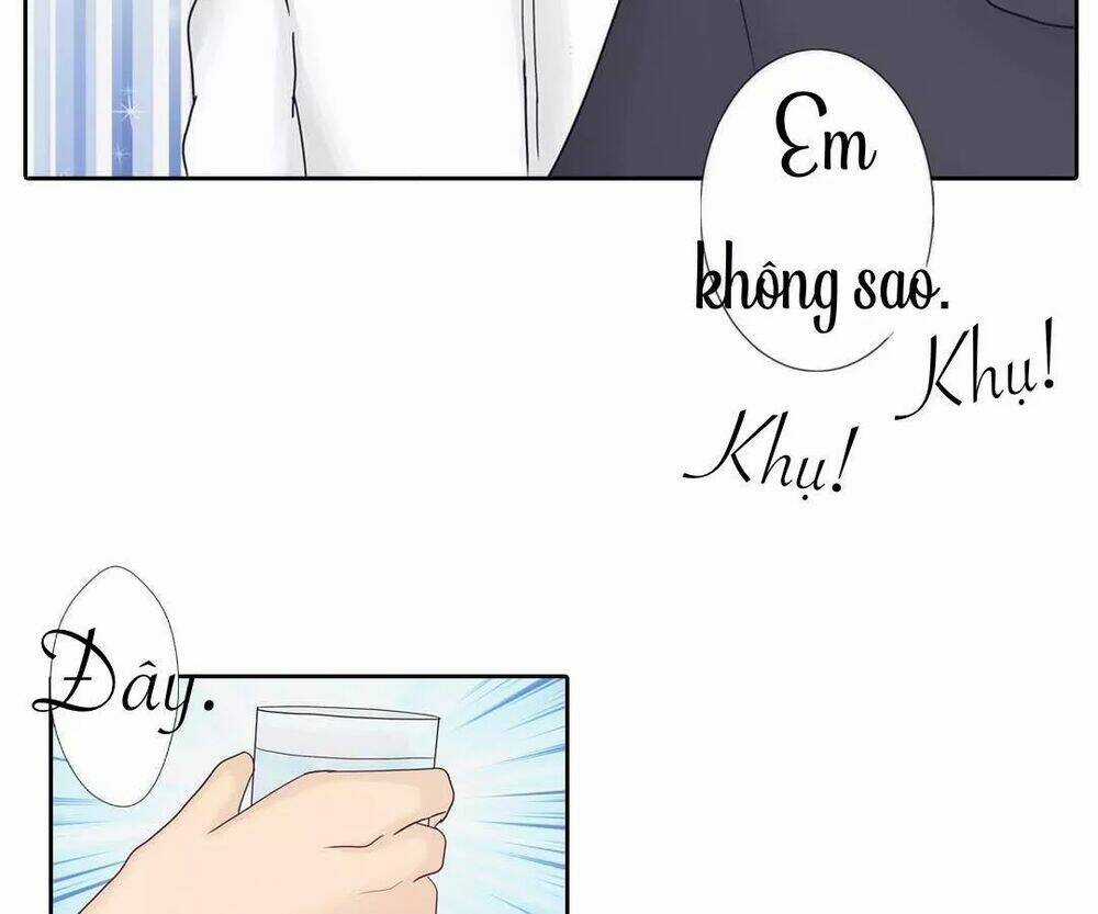 Sugar Pet - Chapter 3 - Trang 19