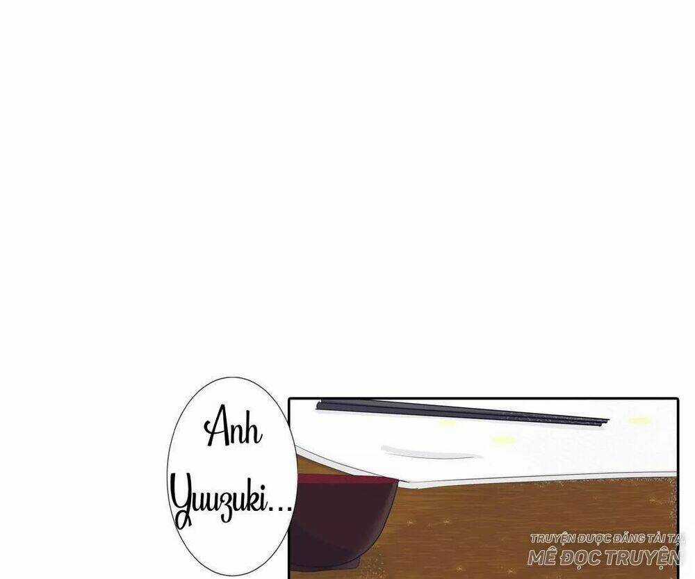 Sugar Pet - Chapter 3 - Trang 21