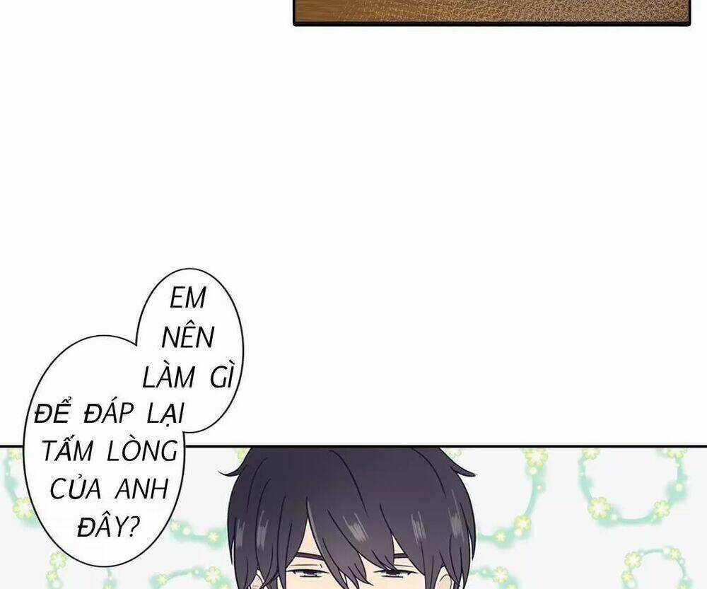 Sugar Pet - Chapter 3 - Trang 22