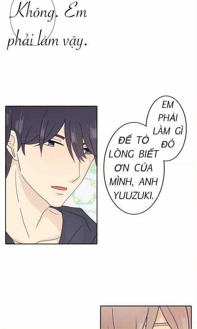 Sugar Pet - Chapter 3 - Trang 25