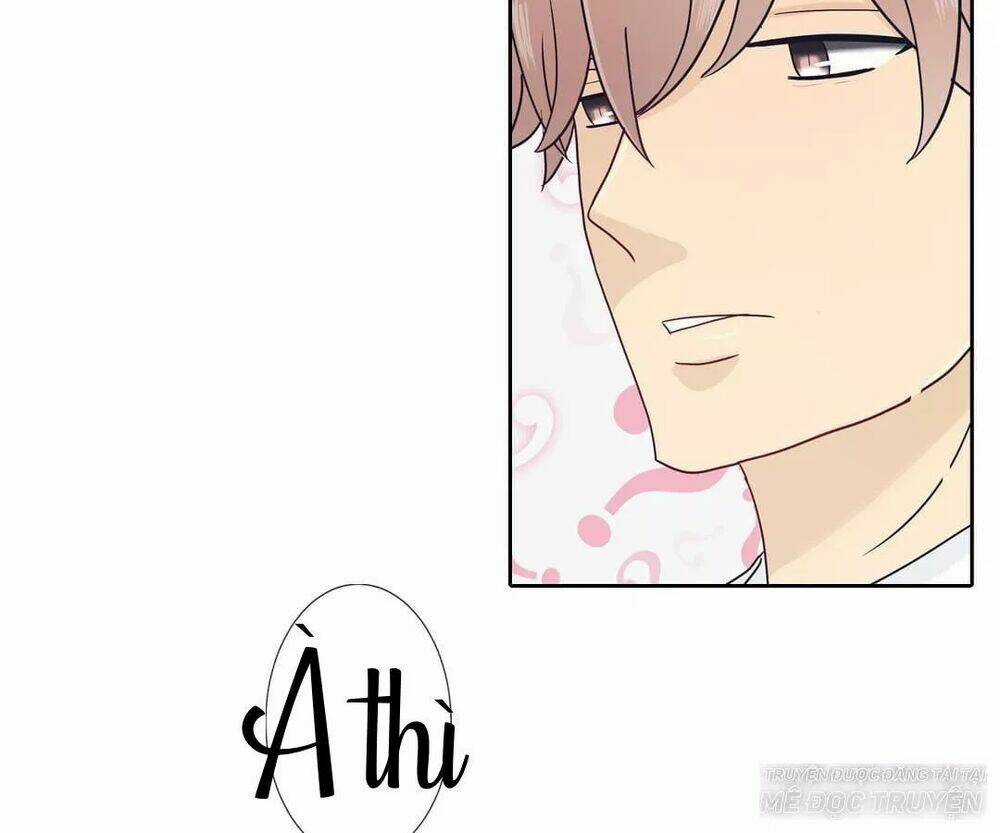 Sugar Pet - Chapter 3 - Trang 26