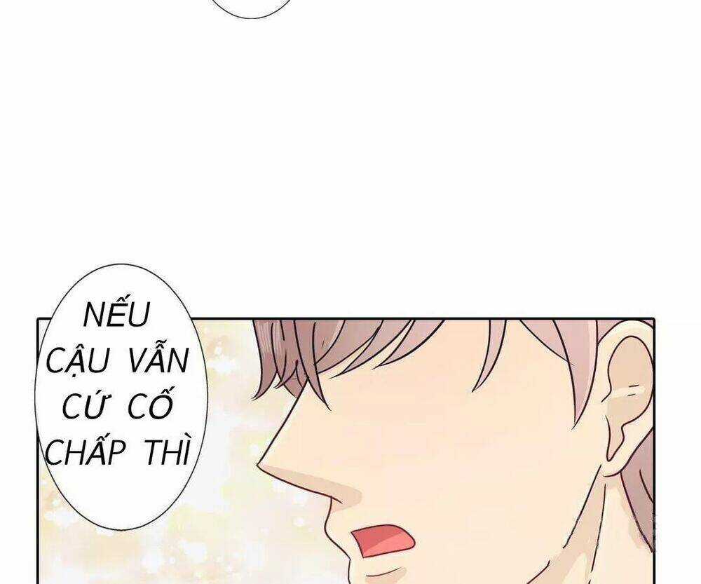 Sugar Pet - Chapter 3 - Trang 27