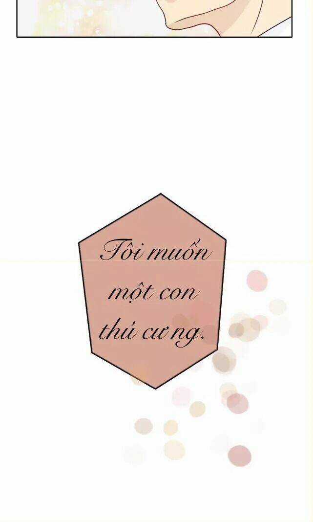 Sugar Pet - Chapter 3 - Trang 28