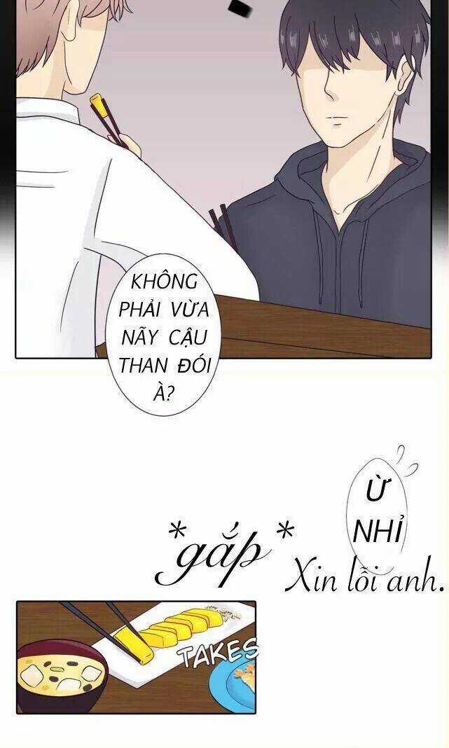 Sugar Pet - Chapter 3 - Trang 7