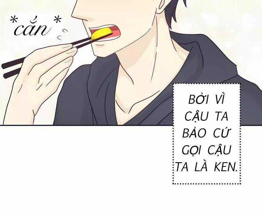 Sugar Pet - Chapter 3 - Trang 9