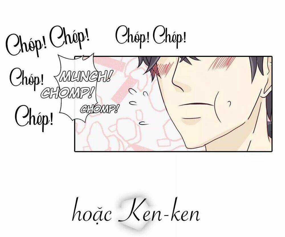 Sugar Pet - Chapter 3 - Trang 10