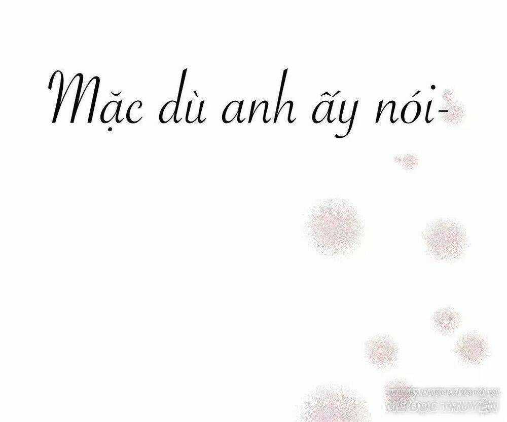 Sugar Pet - Chapter 4 - Trang 1