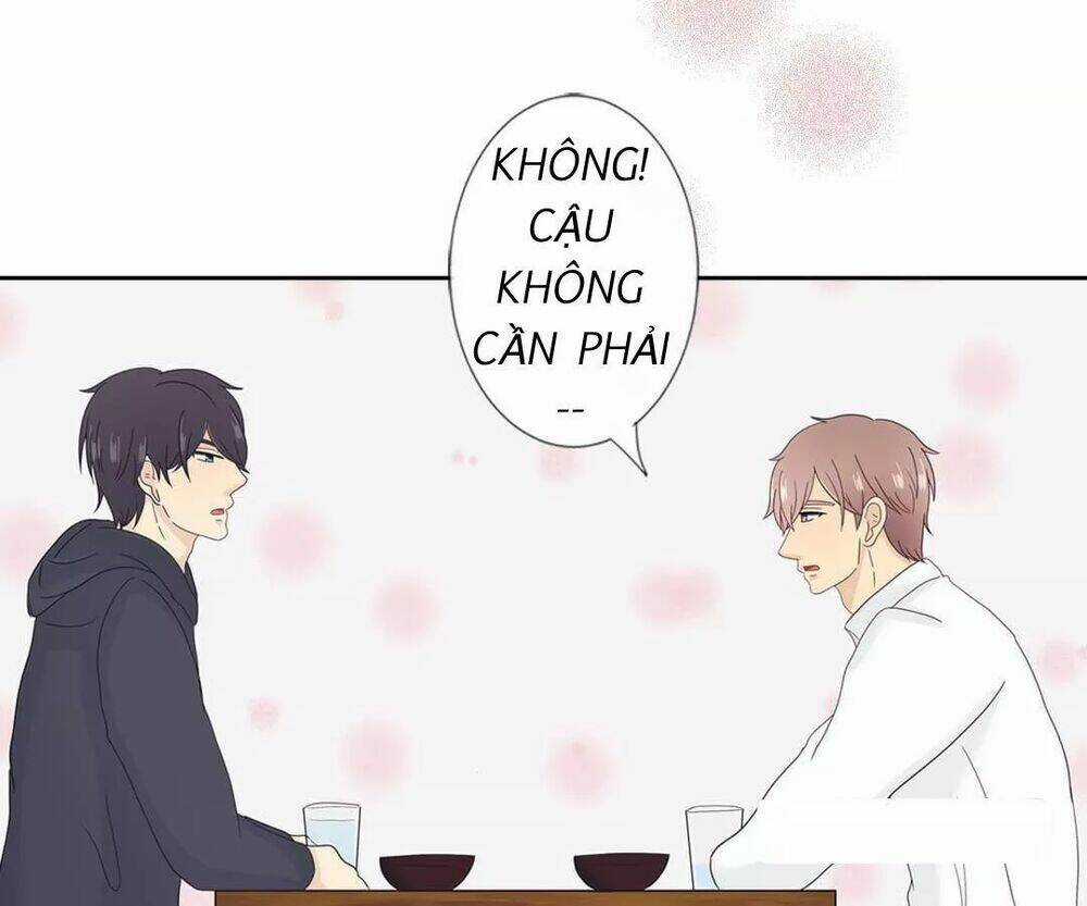 Sugar Pet - Chapter 4 - Trang 2