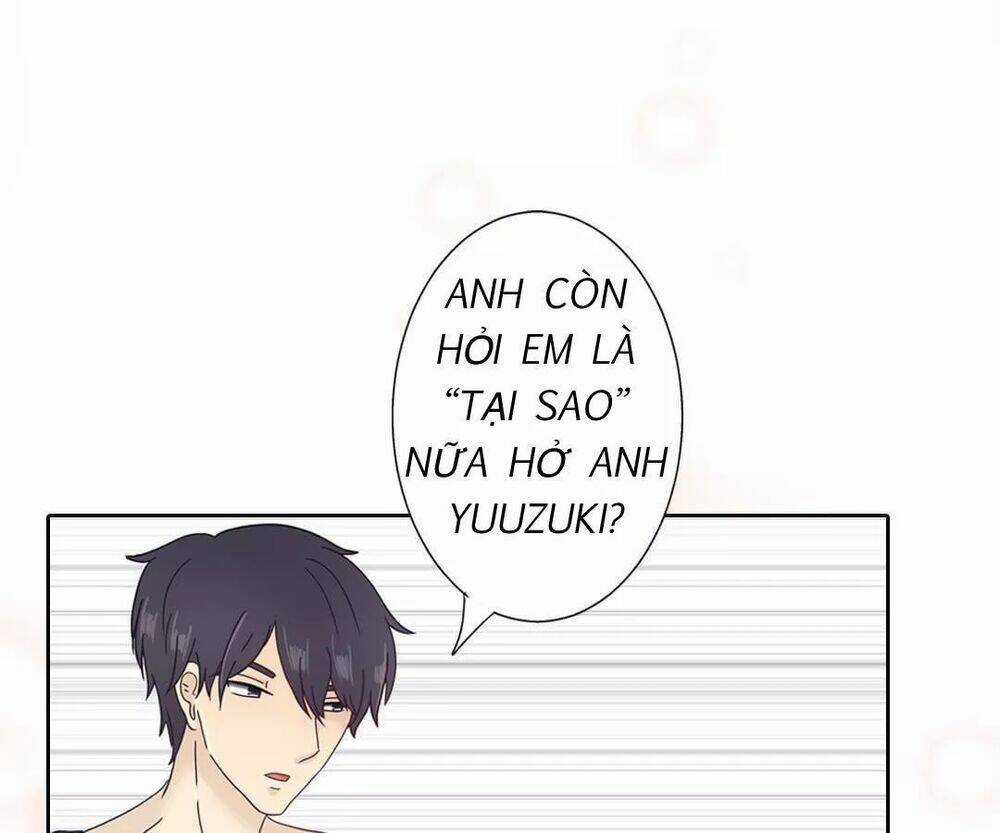 Sugar Pet - Chapter 4 - Trang 15