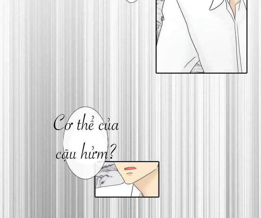 Sugar Pet - Chapter 4 - Trang 19